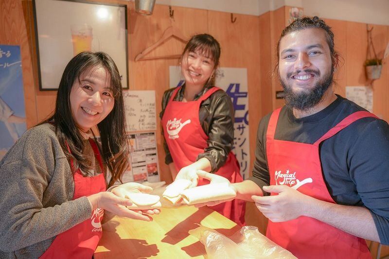 Kyoto Ramen & Gyoza Cooking Class with Professional Chefs - Practical details to check before booking