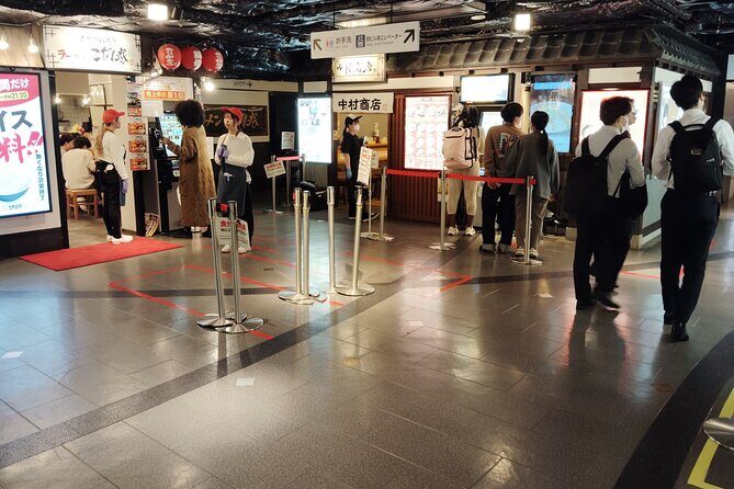 Kyoto Ramen Koji Guided Tour with Local Guide - Final Thoughts