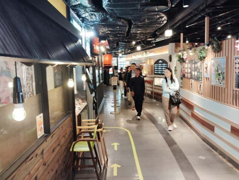 Kyoto: Ramen Koji Guided Tour with Local Guide - Good To Know