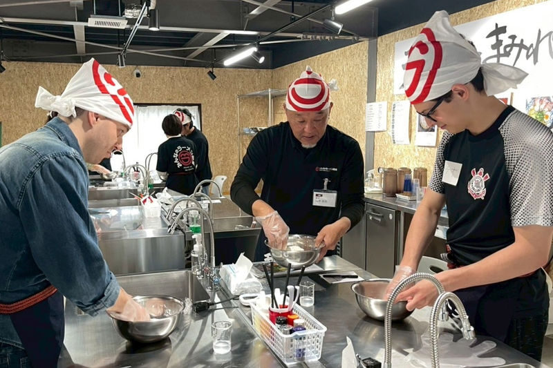 Kyoto Ramen-Making Experience - What to know before you book