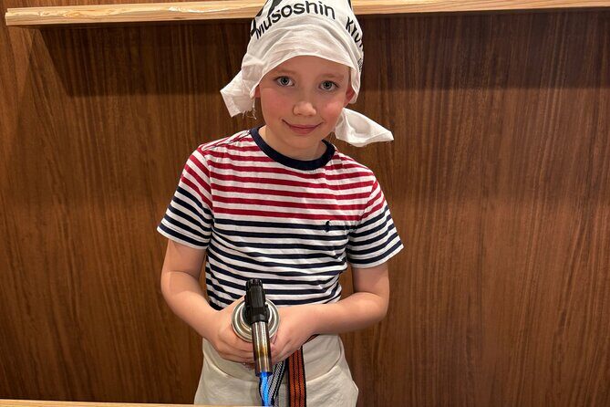 Kyoto Ramen Spoon Painting & Michelin Cooking Class - The Value and Pricing  