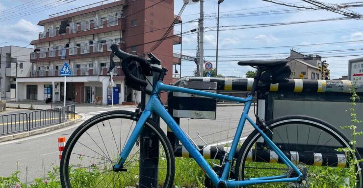 Kyoto: Rent a Road Bike in Kyoto and Return in Osaka! - Good To Know