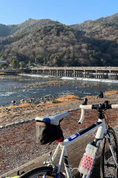 Kyoto: Rent a Road Bike in Kyoto and Return in Osaka! - Exploring Osaka After Cycling