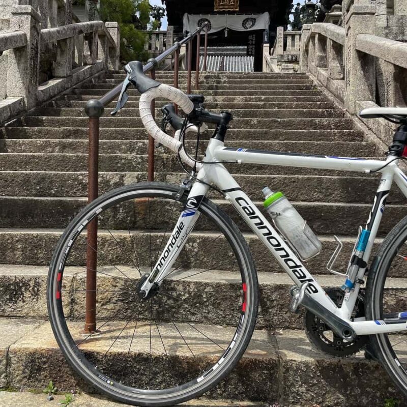 Kyoto: Rent a Road Bike to Explore Kyoto and Beyond - Exploring Kyoto on Two Wheels: What to Expect