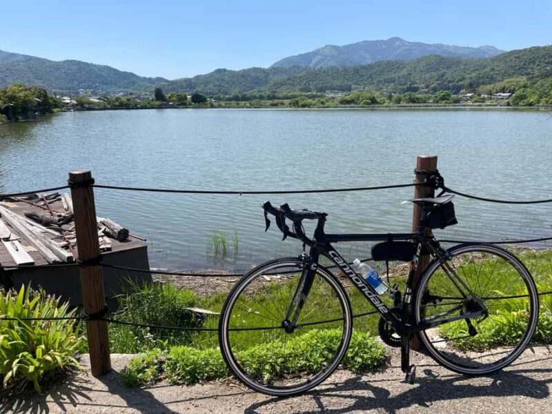 Kyoto: Rent a Road Bike to Explore Kyoto and Beyond - Value and Practical Considerations