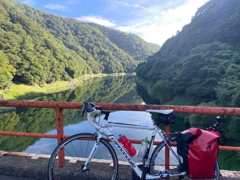 Kyoto: Rent a Road Bike to Explore Kyoto and Beyond - The Sum Up