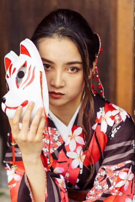 Kyoto: Rent Kimono for a Day Near Gion W/ Photoshoot - Exploring Kyoto