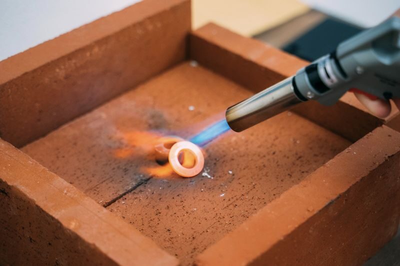Kyoto Ring Making Experience: Create Your Original Ring from Japanese Vintage Coins - The value of a souvenir you make