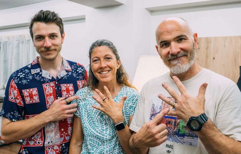 Kyoto Ring Making Experience: Create Your Original Ring from Japanese Vintage Coins - A few practical details before you book