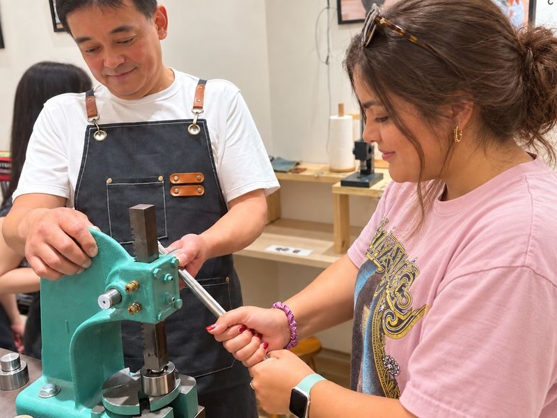 Kyoto: Ring Making Workshop: Vintage Japanese Coin Ring - Is This the Right Kyoto Souvenir for You?
