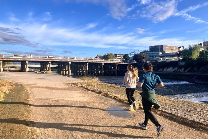 Kyoto Run & Walk Tour with Locals - Who Should Consider This Tour?