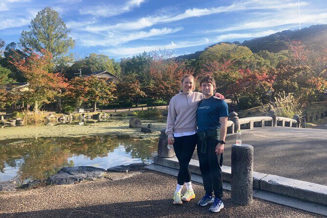 Kyoto Run & Walk Tour with Locals - Final Thoughts: Is It Worth It?