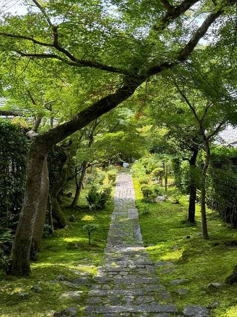 Kyoto: Ryan-ji, Greatest Zen Garden Guided Tour in 90 Min. - Final Thoughts