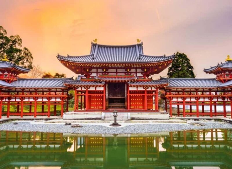 Kyoto: Sacred Castle and Samurai Heritage Tour - Introduction