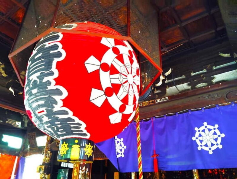 Kyoto: Sacred Kannon Temple Pilgrimage Across Six Sites - Kyoto: Sacred Kannon Temple Pilgrimage Across Six Sites – An Honest Review