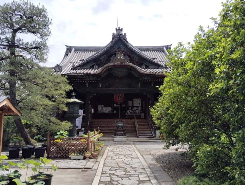 Kyoto: Sacred Kannon Temple Pilgrimage Across Six Sites - Final Thoughts