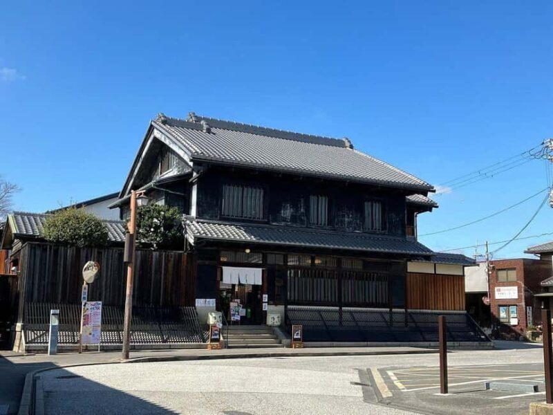 Kyoto: Sagano Scenic Railway, River Cruise, & Sake Tour - FAQ