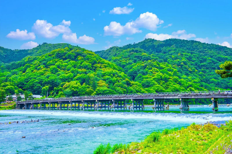 Kyoto Sagano Train & Hozugawa River Cruise Full-Day Tour - A guide can make the day easier