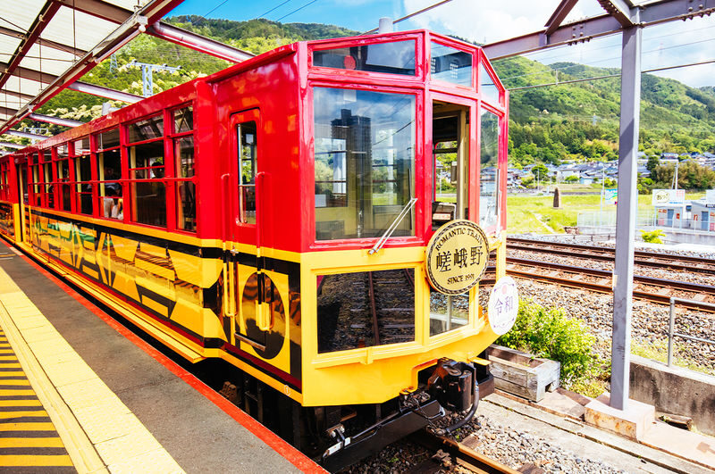 Kyoto Sagano Train & Hozugawa River Cruise Full-Day Tour - Should you book it?