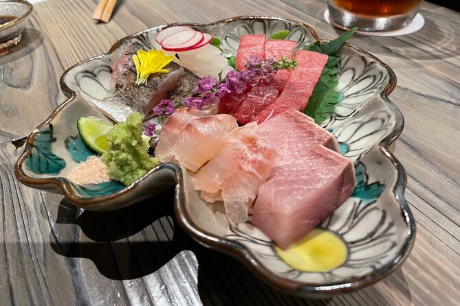 Kyoto Sake Bar and Pub Crawl - Common Questions