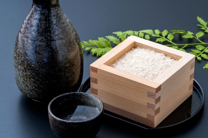 Kyoto Sake Tasting and Cruise Half Day Tour - Historical Landmarks and Cultural Highlights