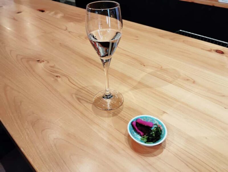 Kyoto: Sake Tasting Journey to Two Iconic Breweries - Good To Know