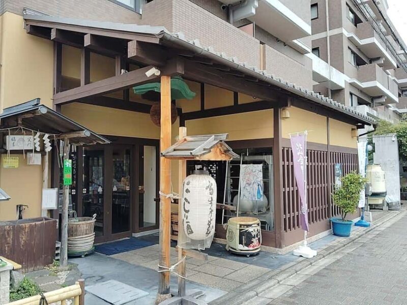 Kyoto: Sake Tasting Journey to Two Iconic Breweries - Exploring Kyoto’s Sake Heritage