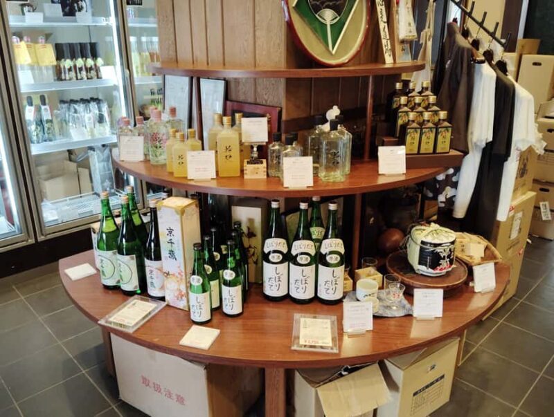 Kyoto: Sake Tasting Journey to Two Iconic Breweries - Who Should Consider This Tour?