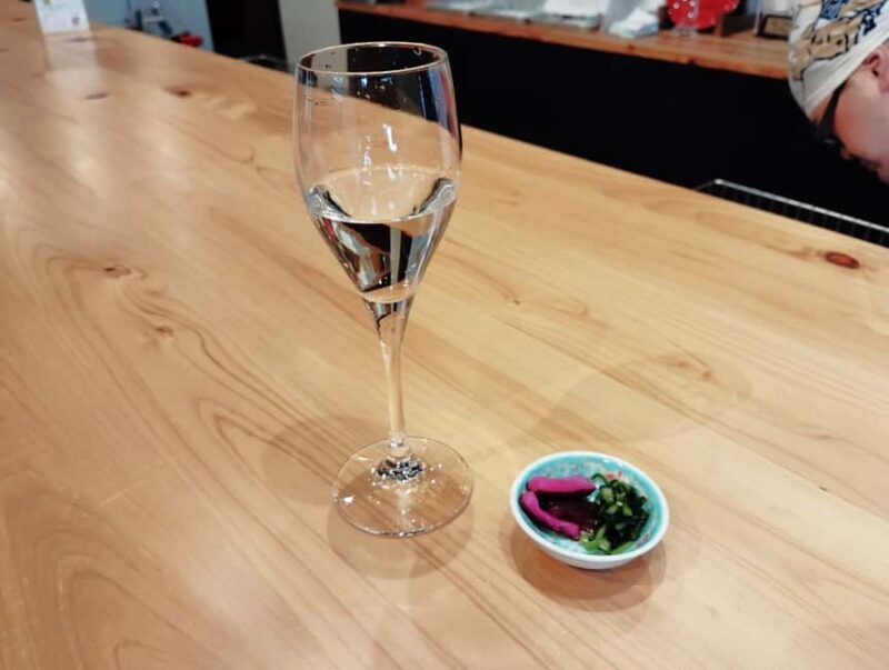 Kyoto: Sake Tasting Journey to Two Iconic Breweries - The Sum Up