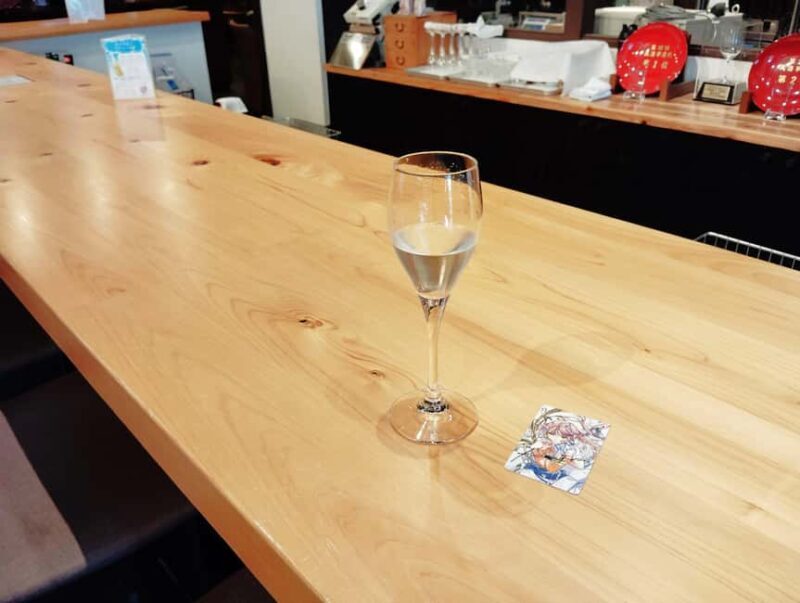 Kyoto: Sake Tasting Journey to Two Iconic Breweries - FAQ