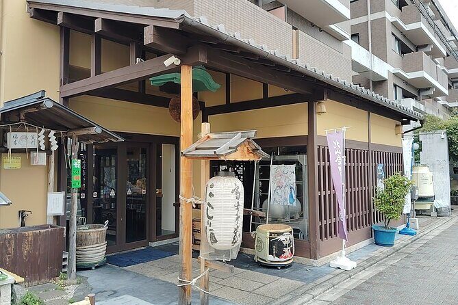 Kyoto: Sake Tasting Journey to Two Iconic Breweries - The Verdict: Is It Worth It?