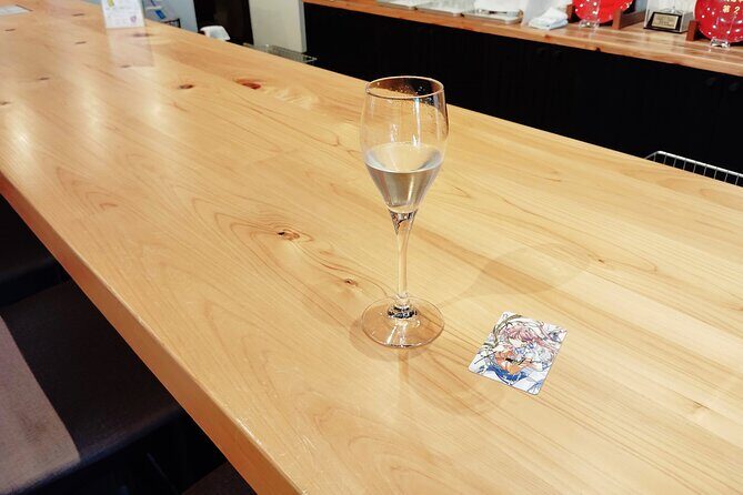 Kyoto: Sake Tasting Journey to Two Iconic Breweries - Final Thoughts