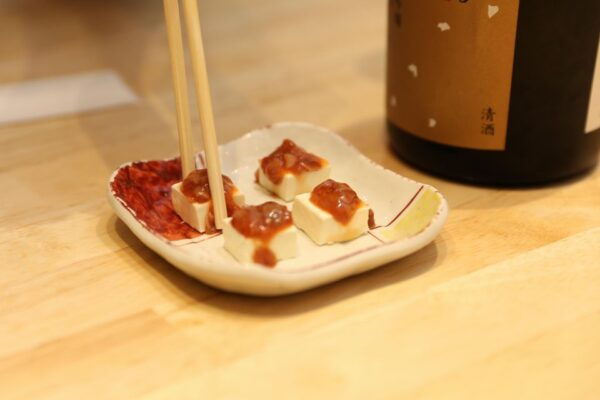 Kyoto Sake Tasting Tour - Sake Guide Credentials