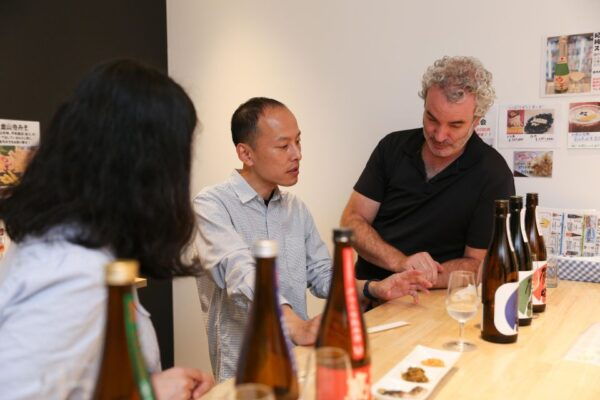 Kyoto Sake Tasting Tour - Booking and Payment Options