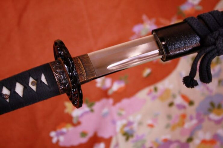 Kyoto: Samurai Kenbu Show, a Traditional Sword Dancing - Ticket Information