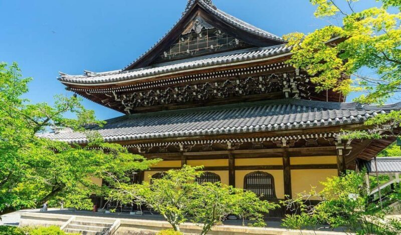 Kyoto: Samurai Workshop and Zen Garden Family Friendly Tour - FAQ