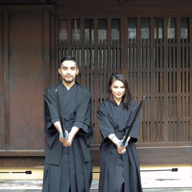 Kyoto: Samurai Workshop and Zen Garden Family Friendly Tour - Final Thoughts
