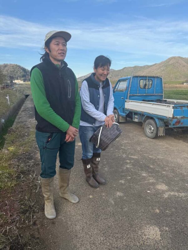 Kyoto: Satoyama Life, Gibier & Farm-to-Table Experience - Good To Know