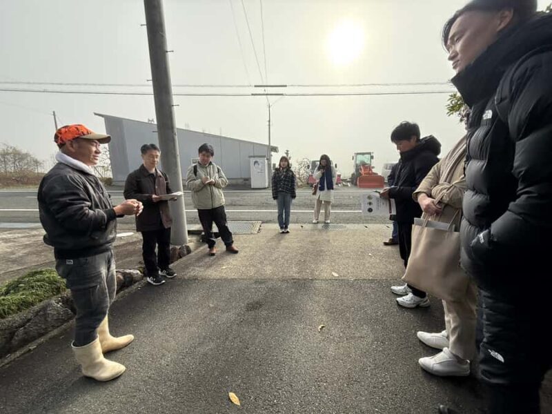 Kyoto: Satoyama Life, Gibier & Farm-to-Table Experience - Discovering Kyoto’s Satoyama and Its Unique Charm