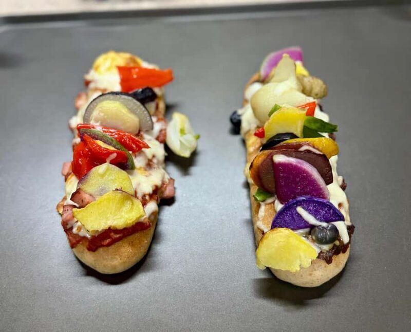 Kyoto: Satoyama Life, Gibier & Farm-to-Table Experience - Connecting with Local Life and Sustainability