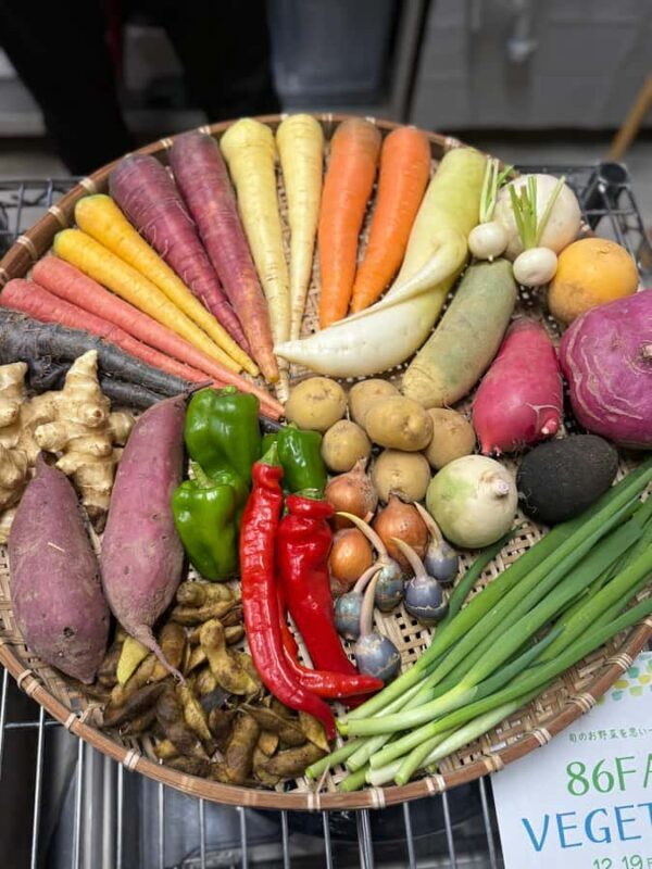 Kyoto: Satoyama Life, Gibier & Farm-to-Table Experience - Good To Know