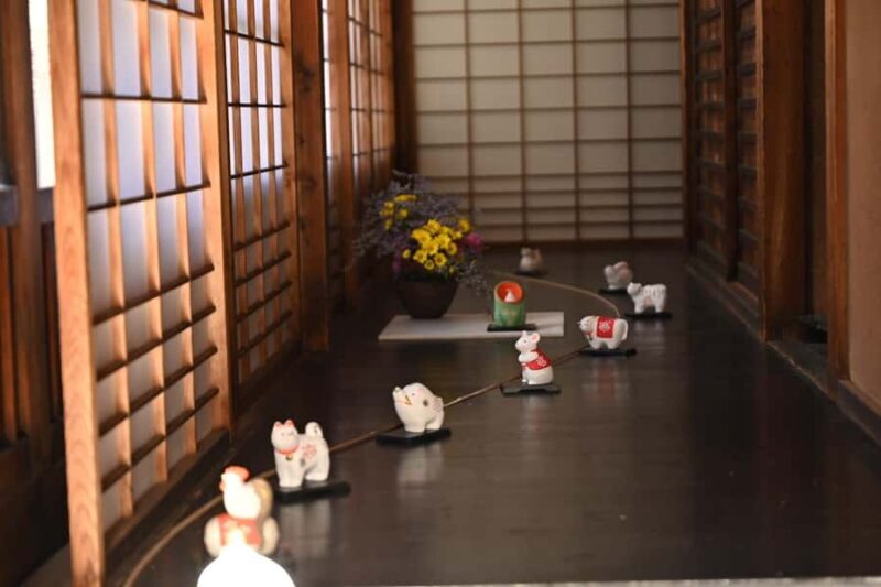 Kyoto: Sennyu-ji Temple Walking Tour with Matcha Tea - Who This Tour Is Perfect For