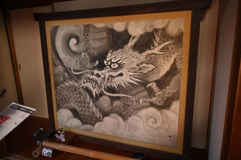 Kyoto: Sennyu-ji Temple Walking Tour with Matcha Tea - The Sum Up