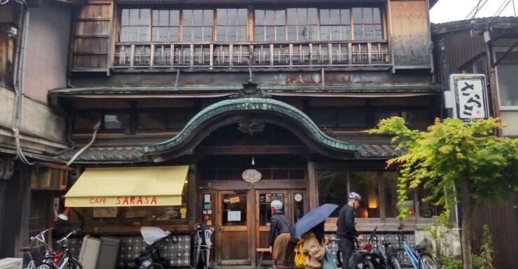 Kyoto Sento Tour: Discover 10 Unique Baths - Good To Know