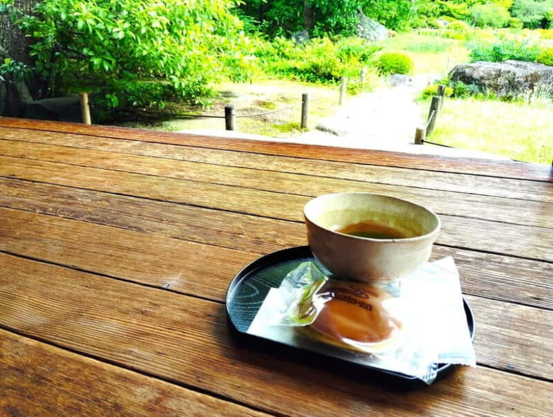Kyoto: Serene Garden Philosophy at Murin-an with Matcha Tea - Introduction: A Quiet Retreat in Kyoto’s Historic Heart