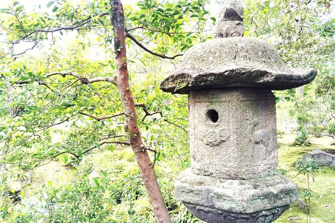 Kyoto: Serene Garden Philosophy at Murin-an with Matcha Tea - The Sum Up