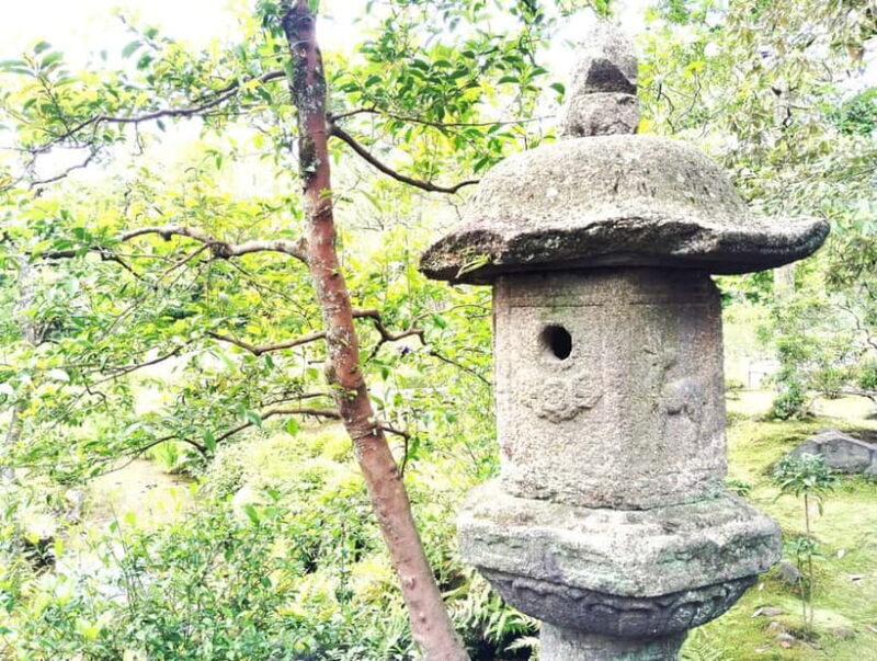 Kyoto: Serene Garden Philosophy at Murin-an with Matcha Tea - Good To Know