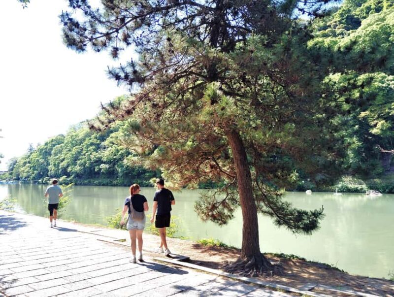 Kyoto: Serene Morning Walk in Arashiyama Bamboo Grove - Practical Details and Tips