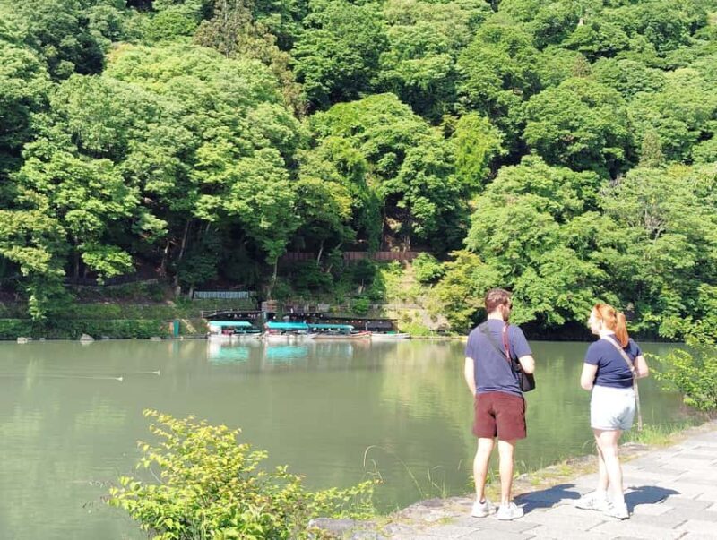 Kyoto: Serene Morning Walk in Arashiyama Bamboo Grove - Insights from Reviews