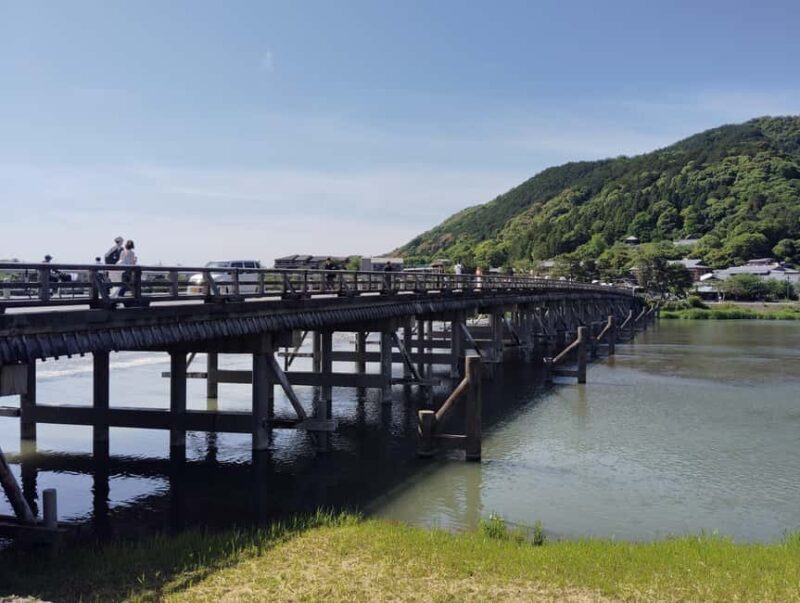 Kyoto: Serene Morning Walk in Arashiyama Bamboo Grove - FAQ
